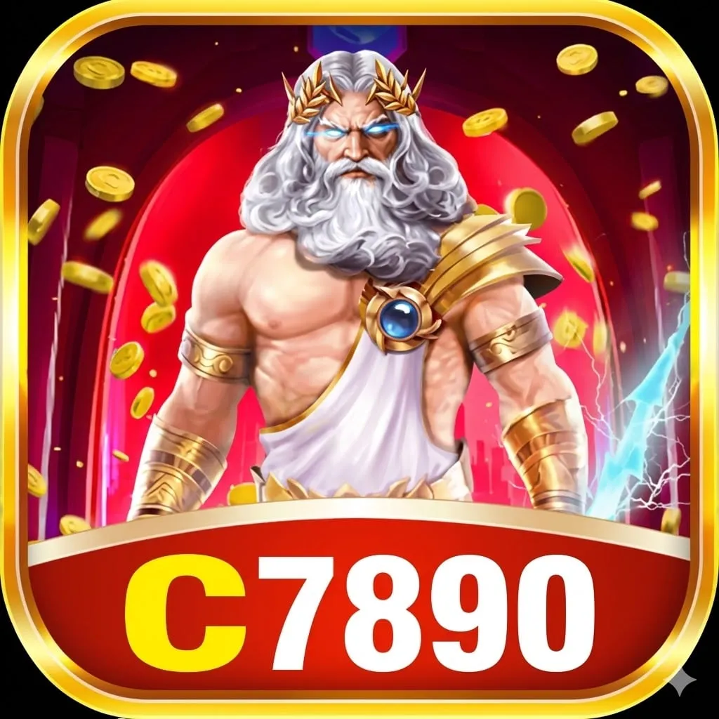 C7890 - Permainan Mahjong Menarik dan Menyenangkan